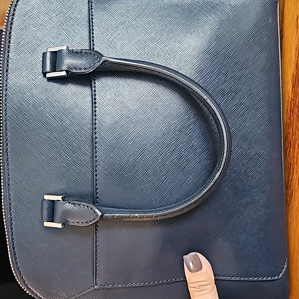 Kate spade bag ,missing strap - Picture 4 of 5